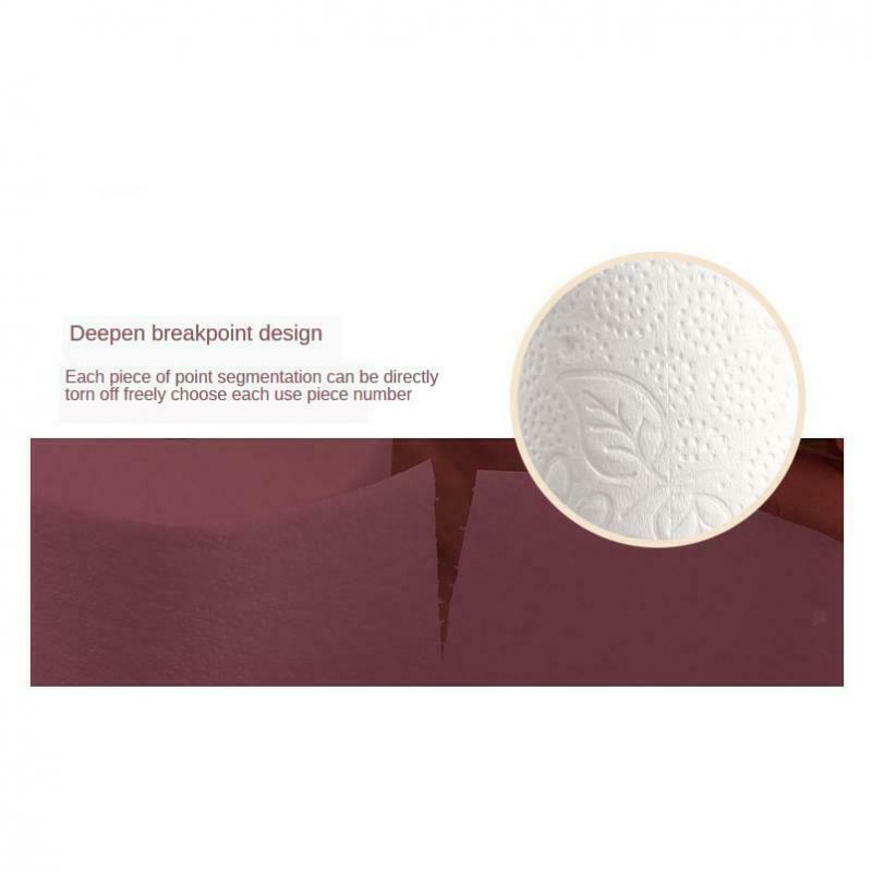 1pc Paper Towels Oil Absorbing Kitchen Tissue for cafes shops restaurants