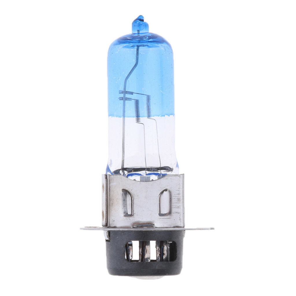 12V 35/35W Xenon Headlight Head Lamp Bulb for Motorcycle ATV Quad Scooter