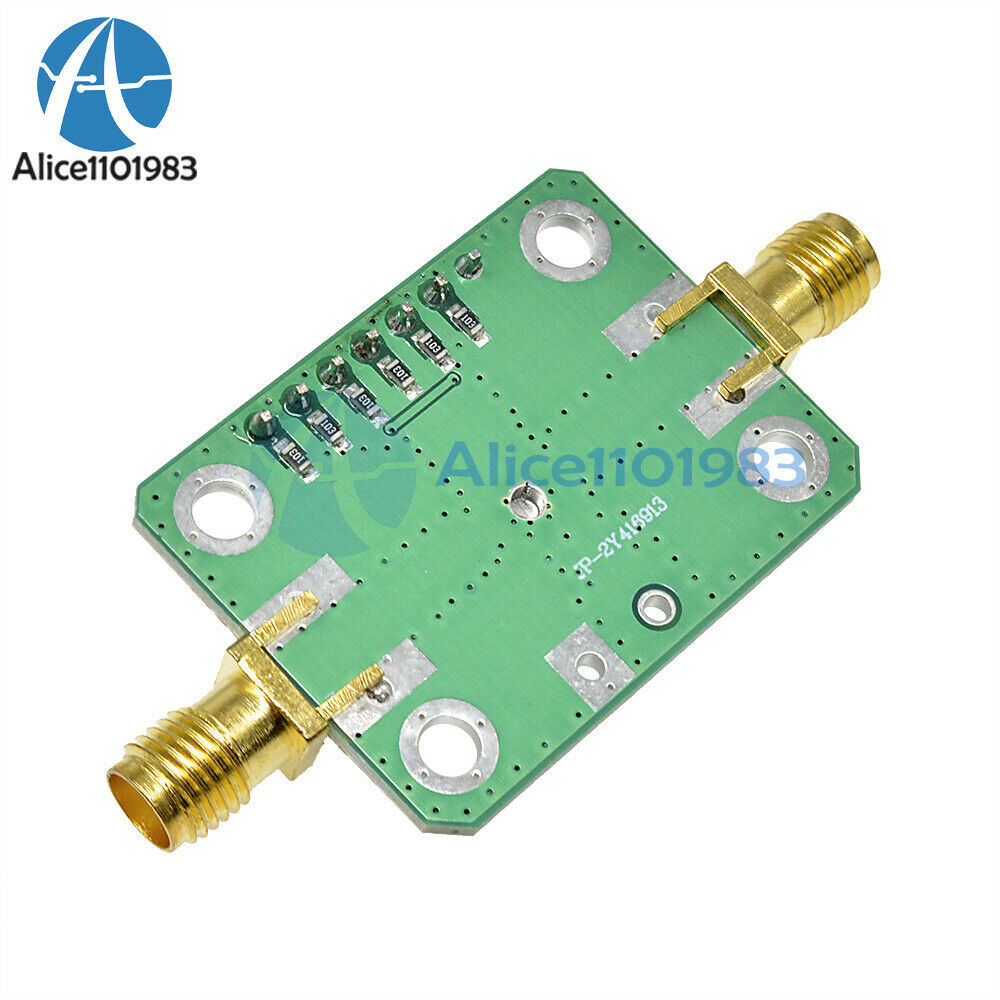 1MHz-4GHz PE4302 Numerical Control RF Attenuator Module Parallel Immediate Mode