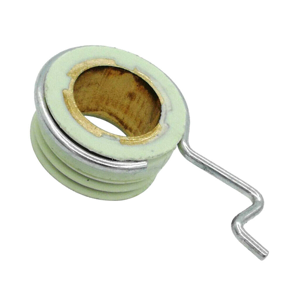 Chainsaw Replacement Parts Plastic Oiler Worm Drive Lawn Mower Accessories