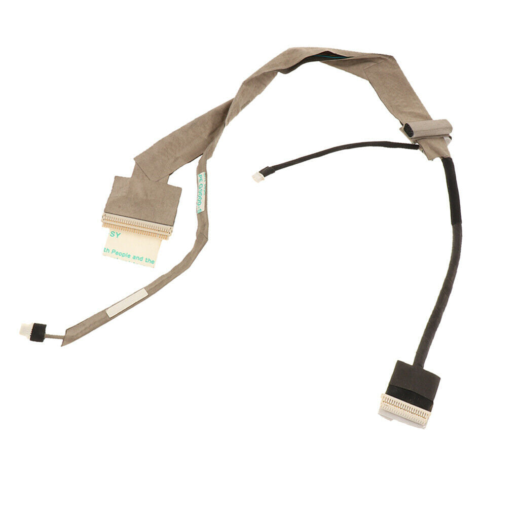 Cable Connector LCD Screen Tape Repair Cable Computer For  8735 8335