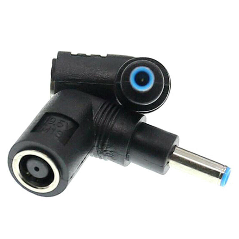 7.4*5.0mm To 4.5*3.0mm Plug Laptop Adapter Connector Power Charger DD