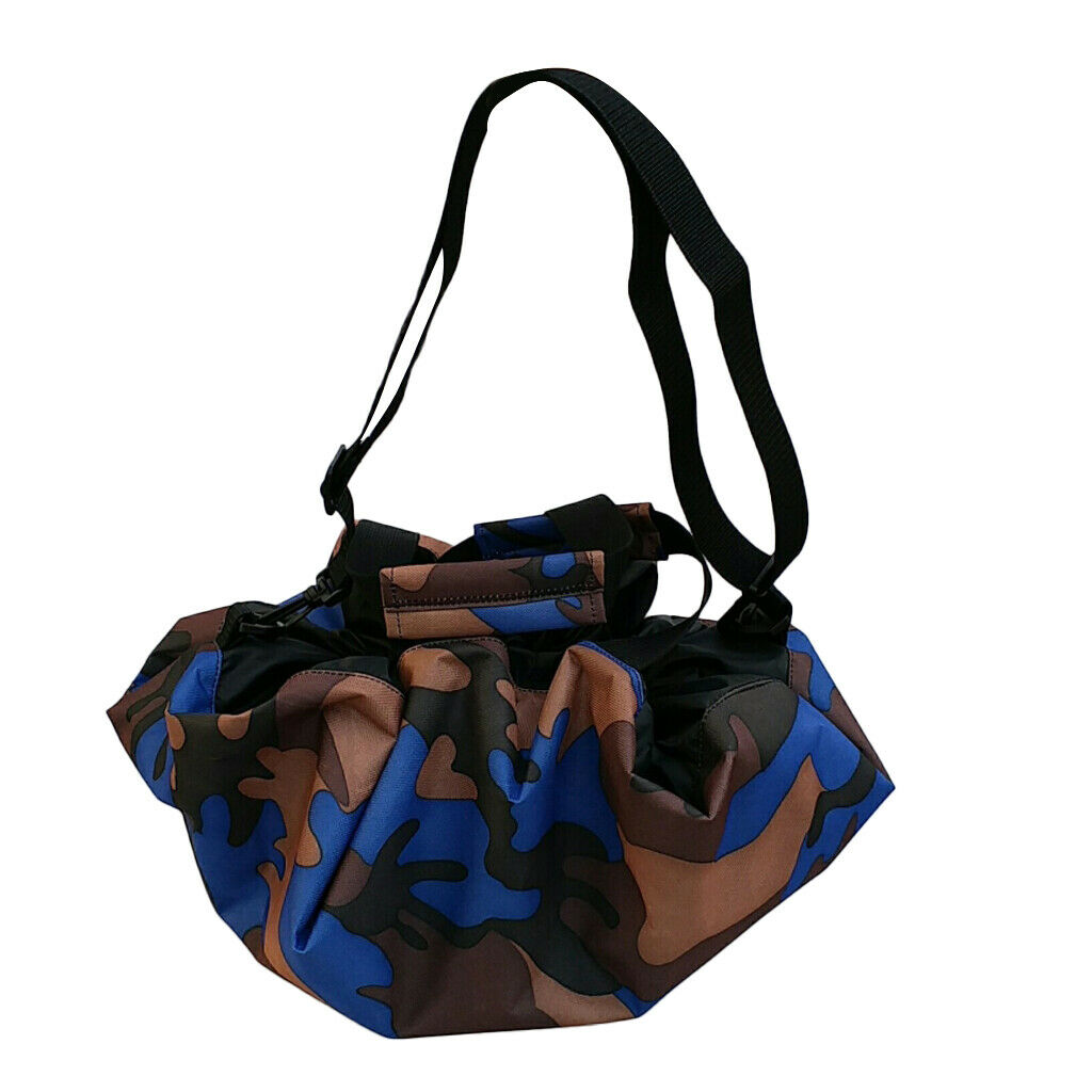 Portable Wetsuit Changing Mat Bag Beach Swim Storage Bag Waterproof Dry-Bag