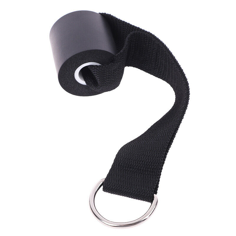 Door Anchor for Resistance Bands Fitness Yoga Bodybuilding Pull Rope Acce.l8