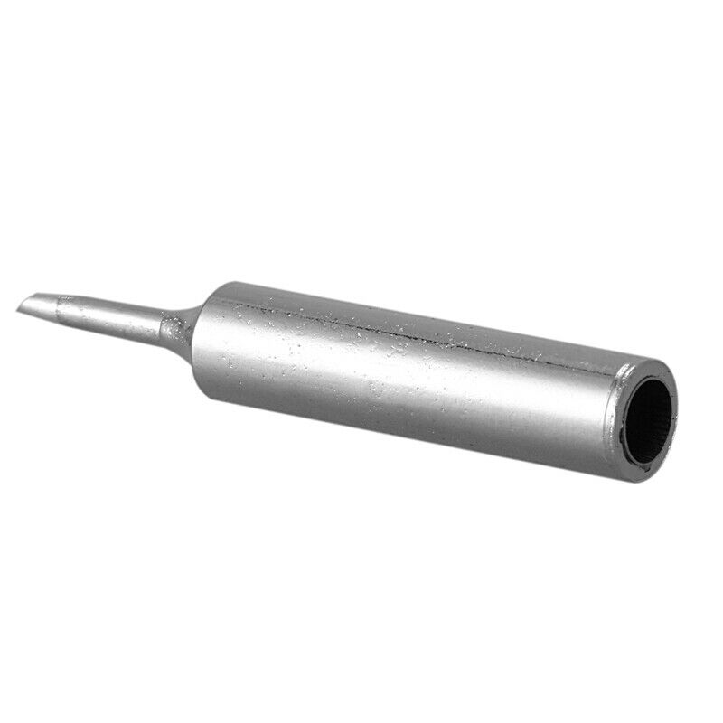 900M-T-1C Replaceable Bevel Style Solde Iron Solder Tip B8B9B9