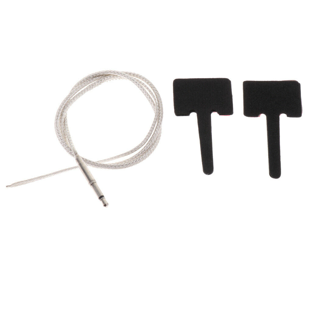 DIY Guitar Set Soundhole Preamp, String Instrument Accessory
