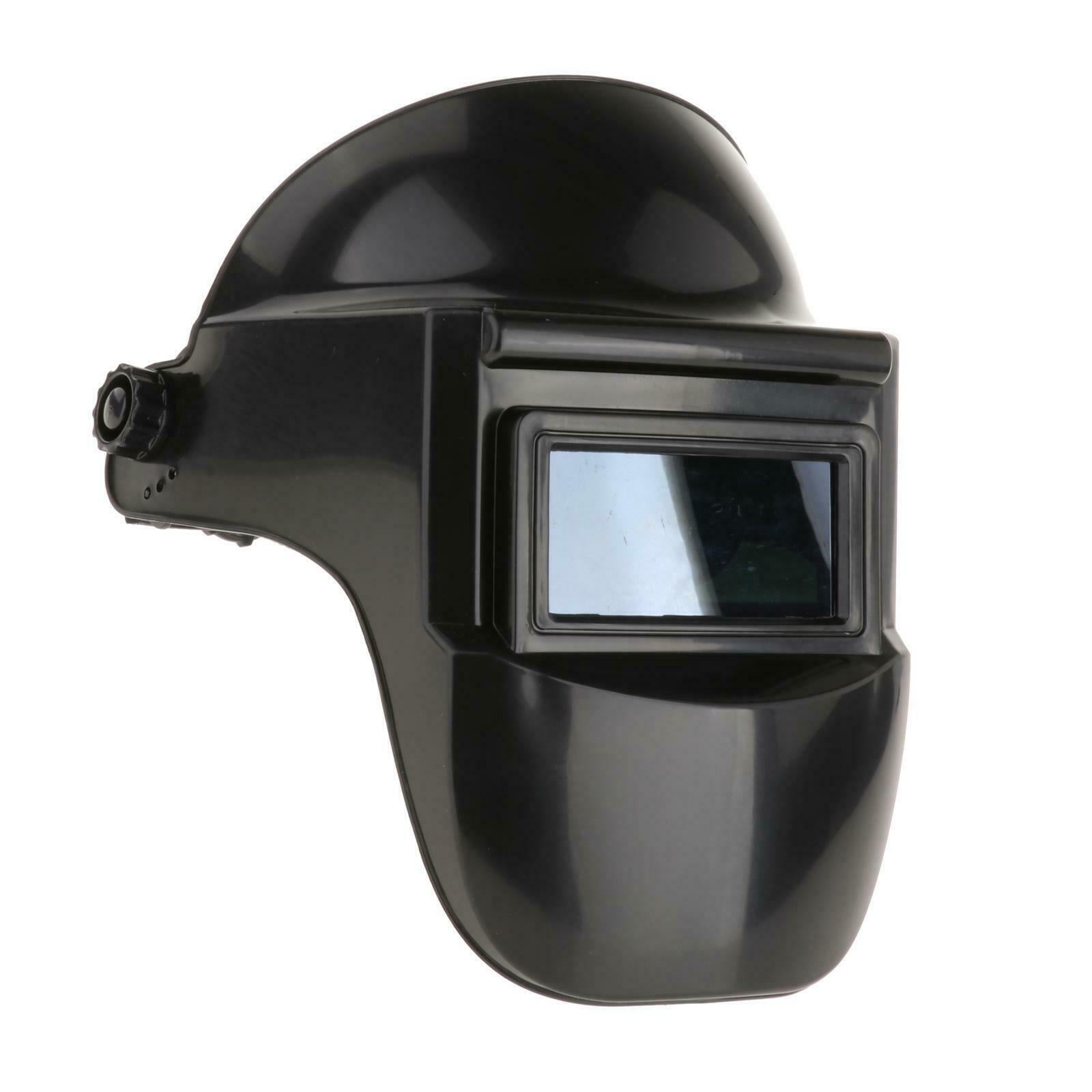 Welding Helmet Adjustable Darkening Welding Helmet Durable Material Heat