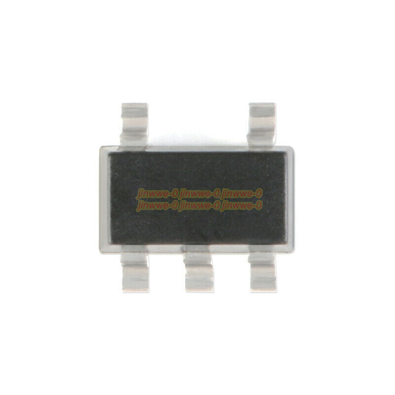 5pcs SN74LVC1G07DBVR SOT-23-5 Open-drain output single-channel buffer chip