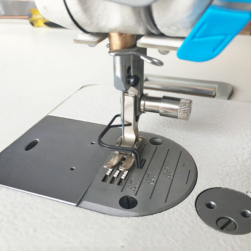 Easy Change Clamp Sewing Machines Needle Presser Foot Adjustable Accesso-.l8