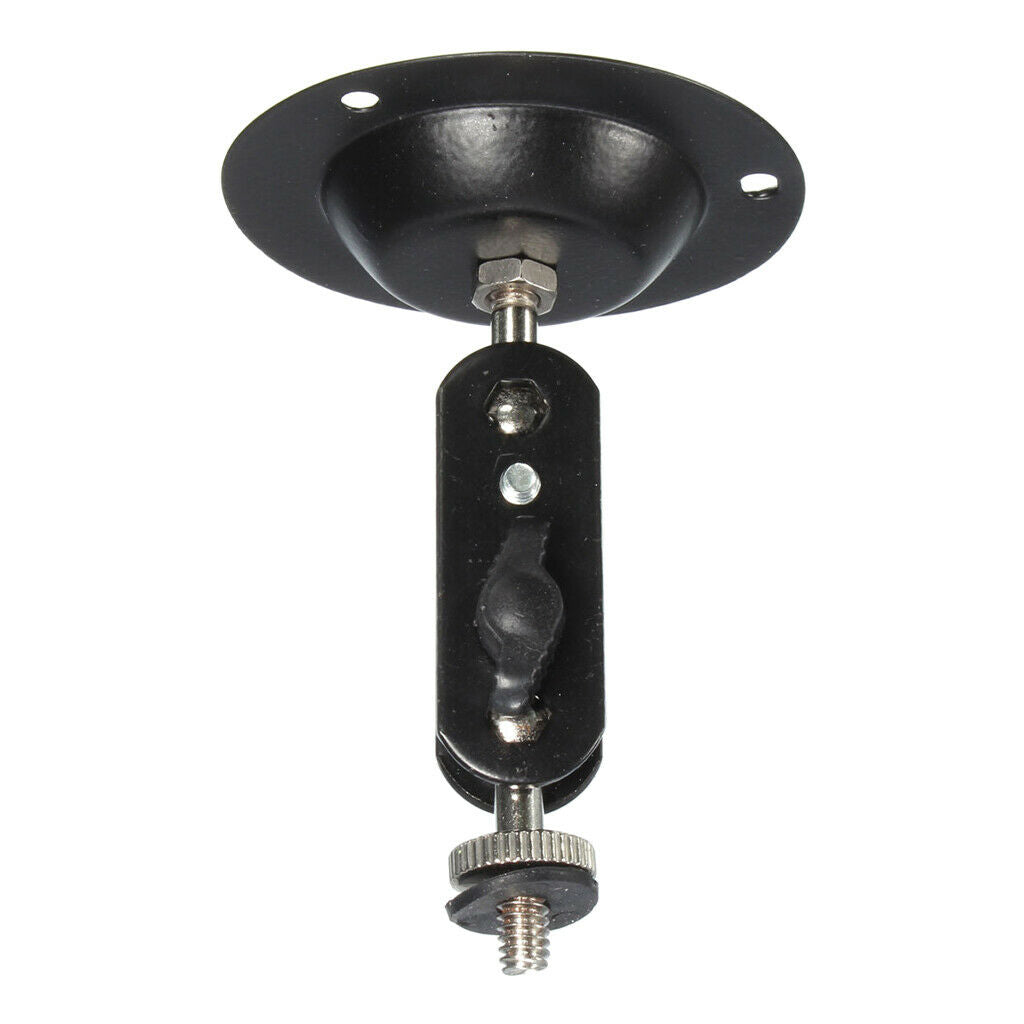 1pc Surveillance Camera Stand Bracket  Rotary Holder