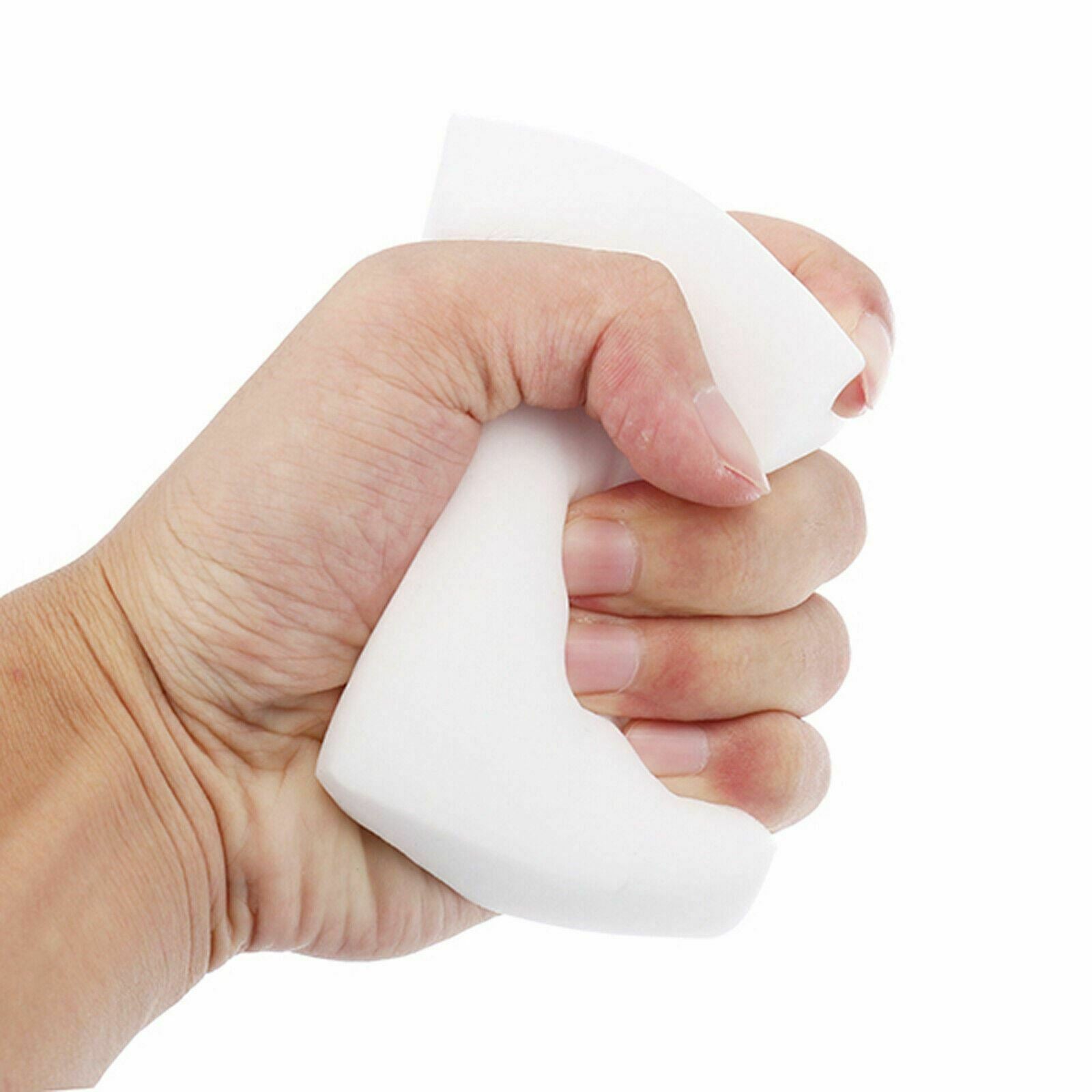 Magic Eraser Cleaning Washing Sponge Car Dish Kitchen Bathroom Tools Cleaner
