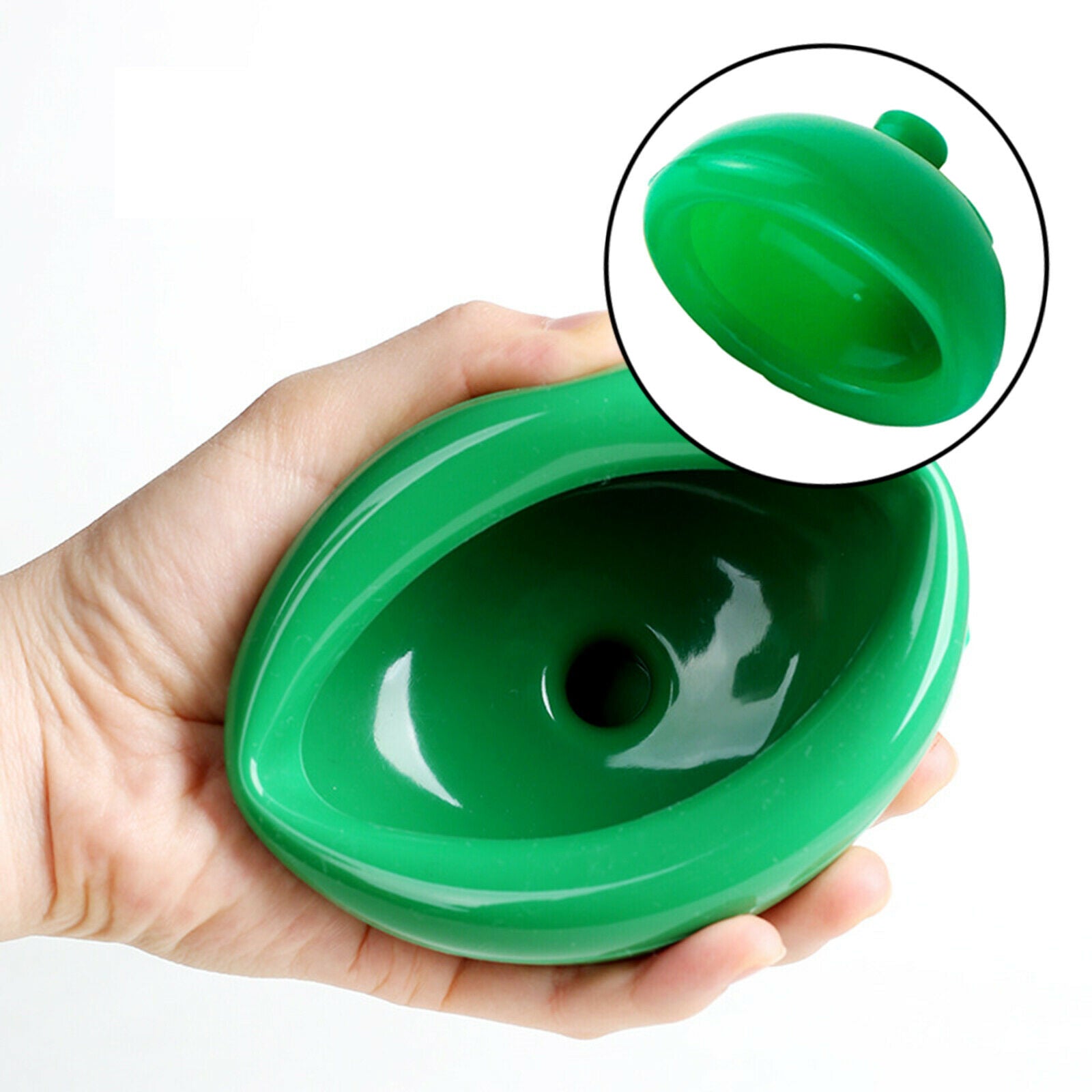 Therapy Aids Break up Mucus Phlegm Remover Nursing Work For Children Small