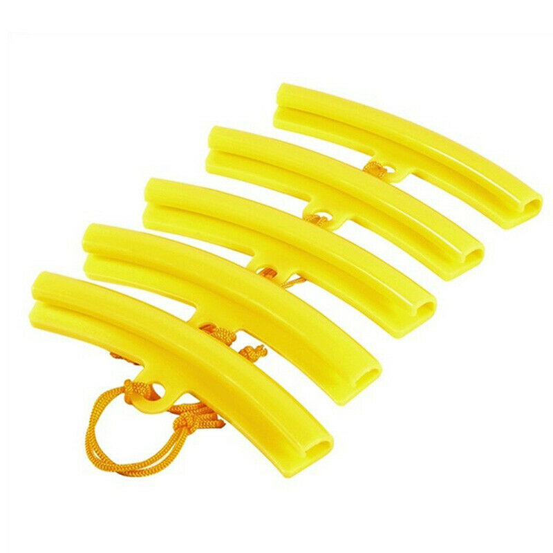 5PCS Car Tire Changer Guard Rim Protector Tyre Wheel Changing Edge Savers ToBDA
