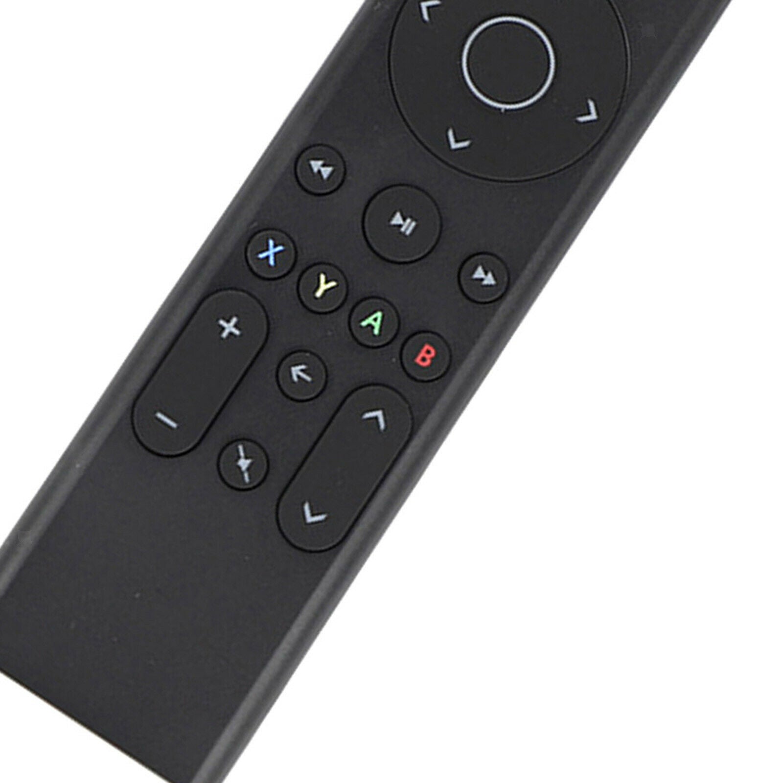 Media Remote Control for   Series X/S Gaming Game Black Premium Compact