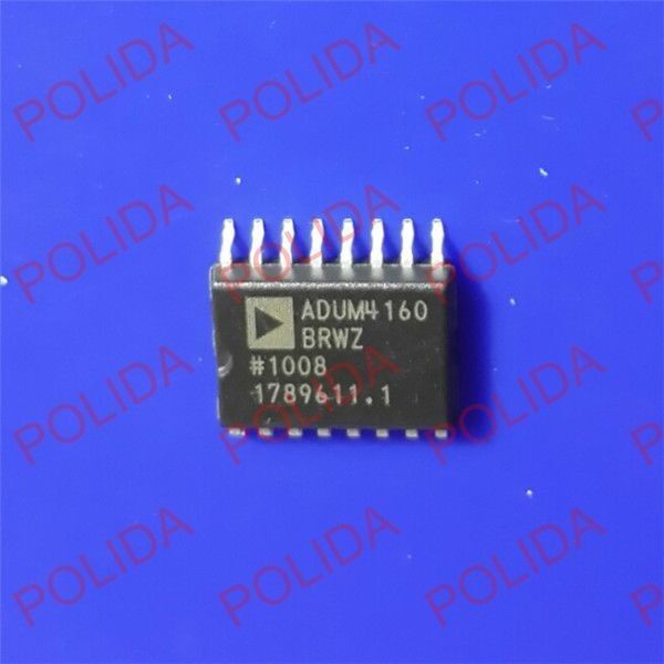 1PCS IC ANALOG DEVICES SOP-16 ADUM4160BRWZ ADUM4160BRIZ