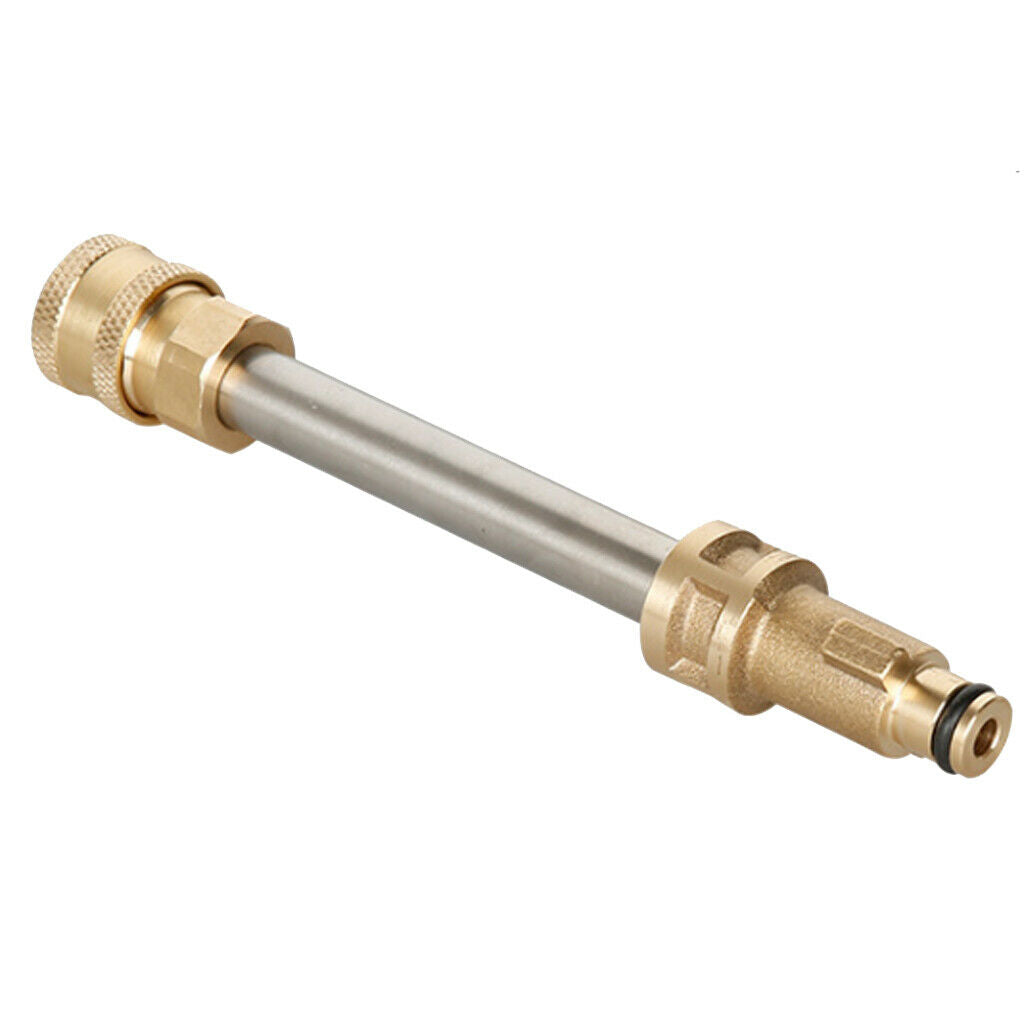Extension Rod For Bosch High Pressure Washer Automobile Car Washing  16cm