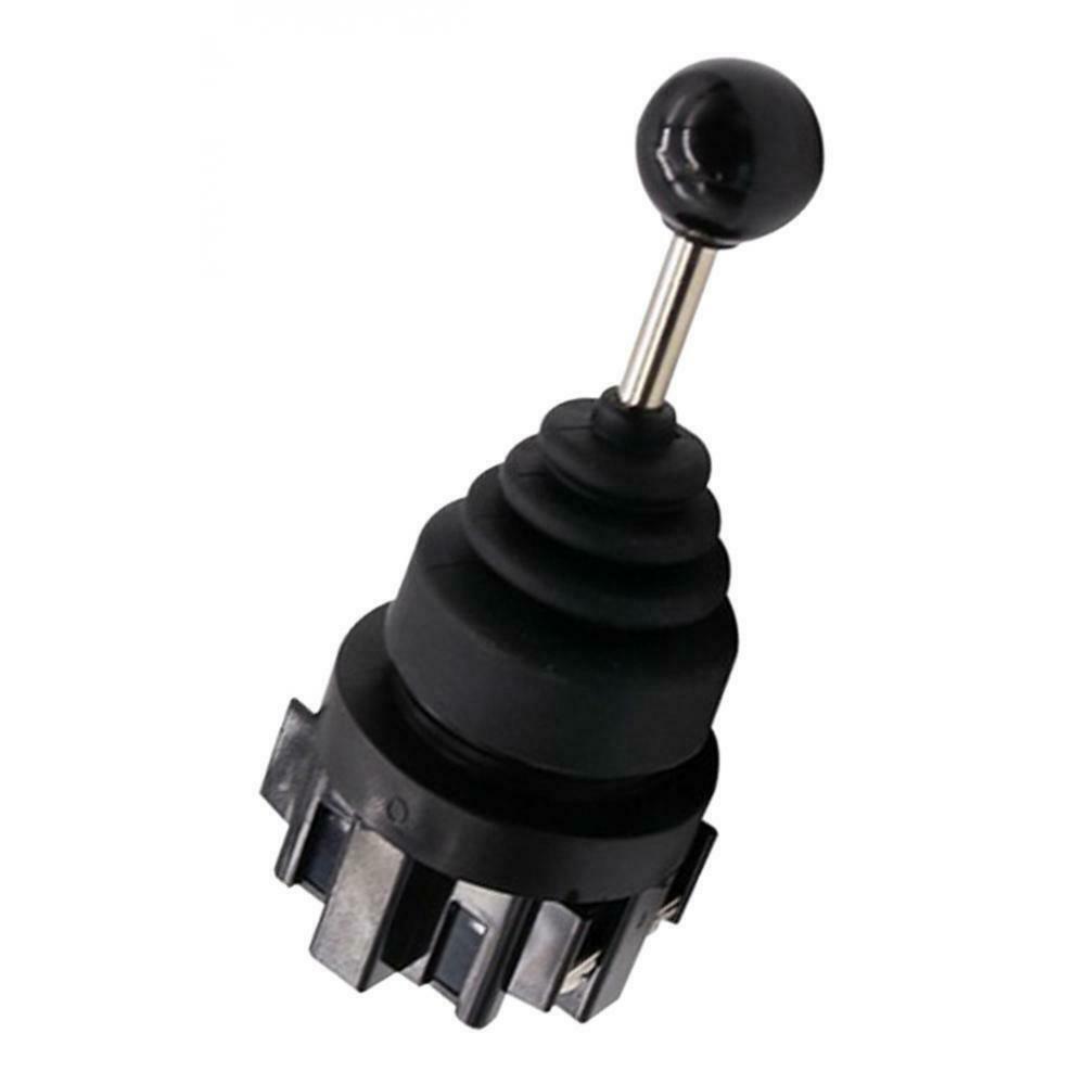 Joystick Switch Monolever Controllers 2 Position 2 NO Latching Type AC