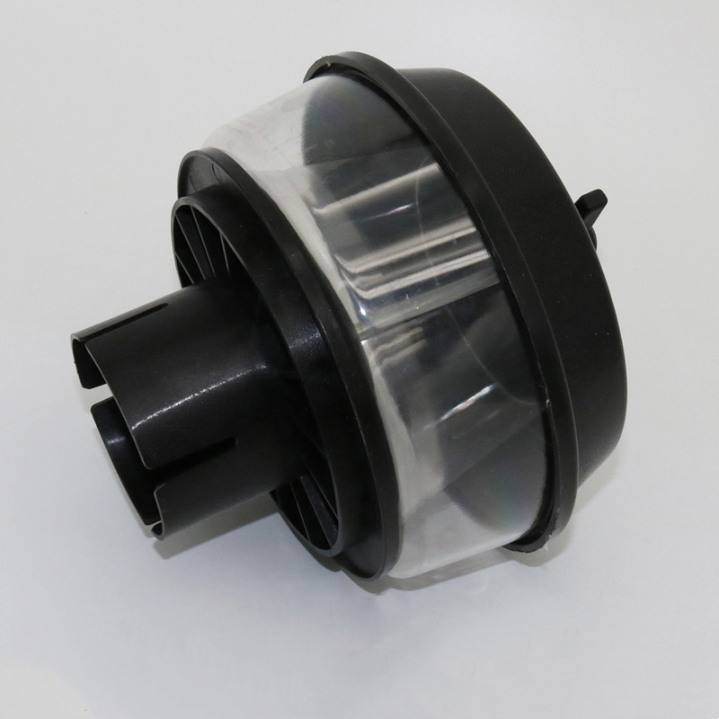 C14200 Air Filter Cover Air Filter Dust Cover Air Pre-Filter Interface Adapter