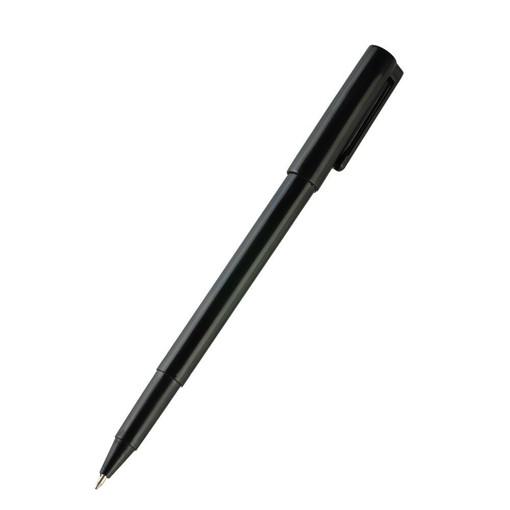 Close Up Magic Pen Penetration Through Paper Dollar Bill Money Tricks Tool Punk