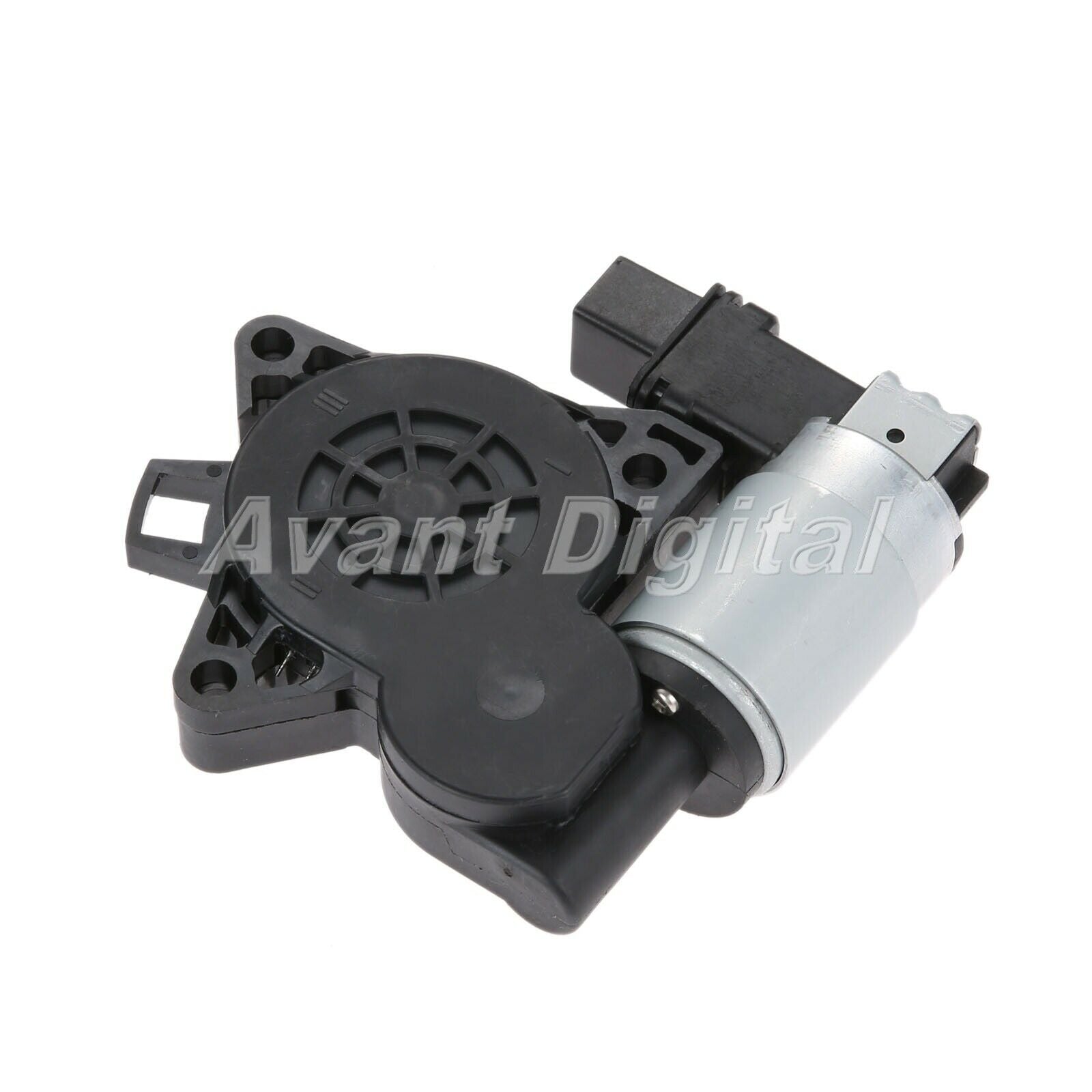 Fit For Mazda 3 5 6 CX-7 CX-9 RX-8 MA1356101 617-51177 Driver Side Window Motor