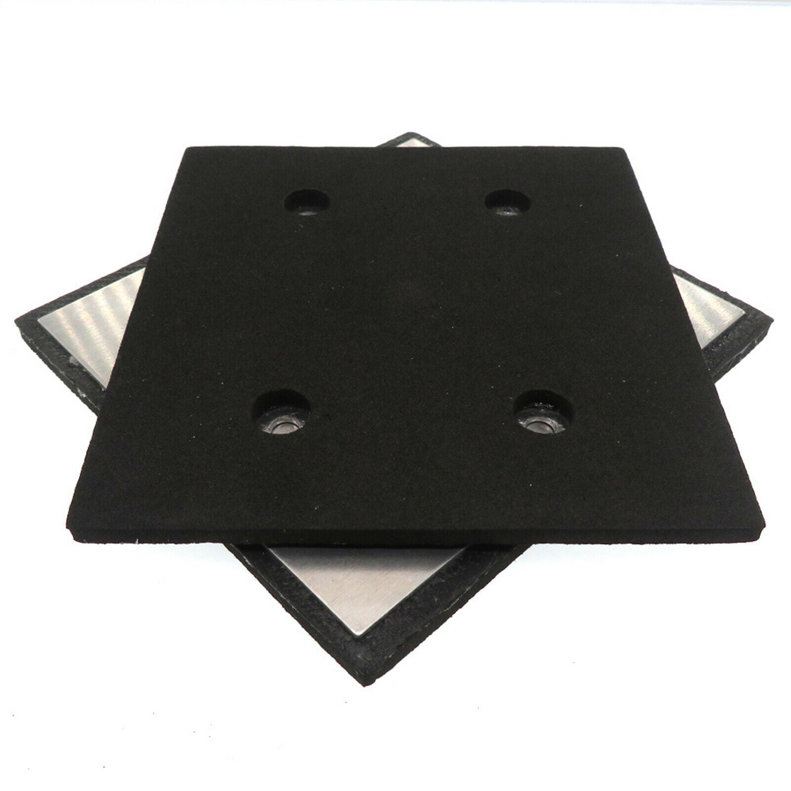 For Porter Cable 330 Square Electric Grinding Disc Polishing Disc 100*110MM