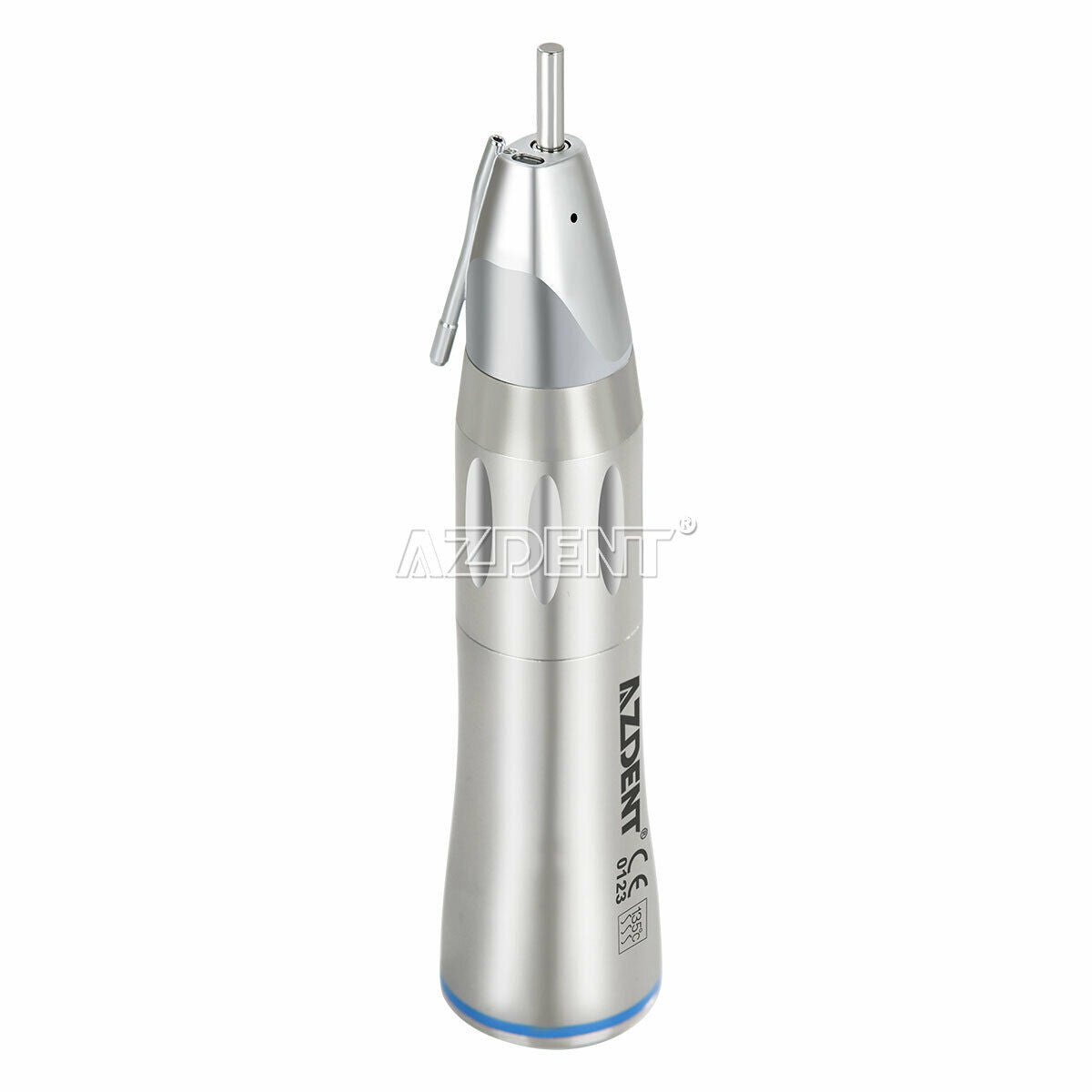 Dental 1:1 Optic Fiber Low Speed External Straight Surgical Handpiece 20,000rpm