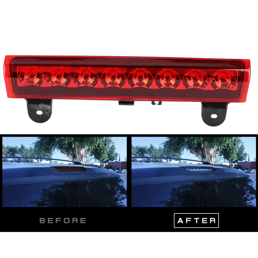 LED Third Brake Light Lamps 15170955 Fits for Chevrolet Tahoe 2000-2006 new