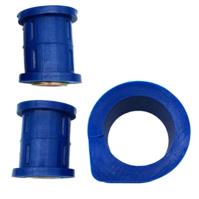 for  Stee Rack Bushing Set Titan -Armada 2004-2013 Polyurethane for InfinitiO8T2