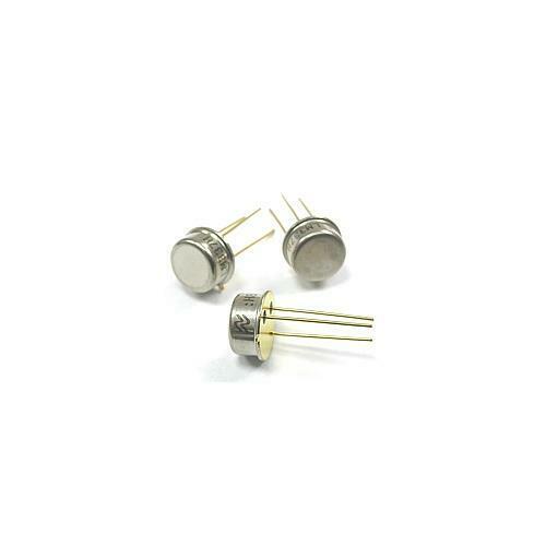 [2pcs] LM337H ADJ 0.5A Negative Regultors TO39