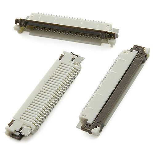 [40pcs] 04-6239-026-001-800 FFC FPC Connector 26 Pos. SMD