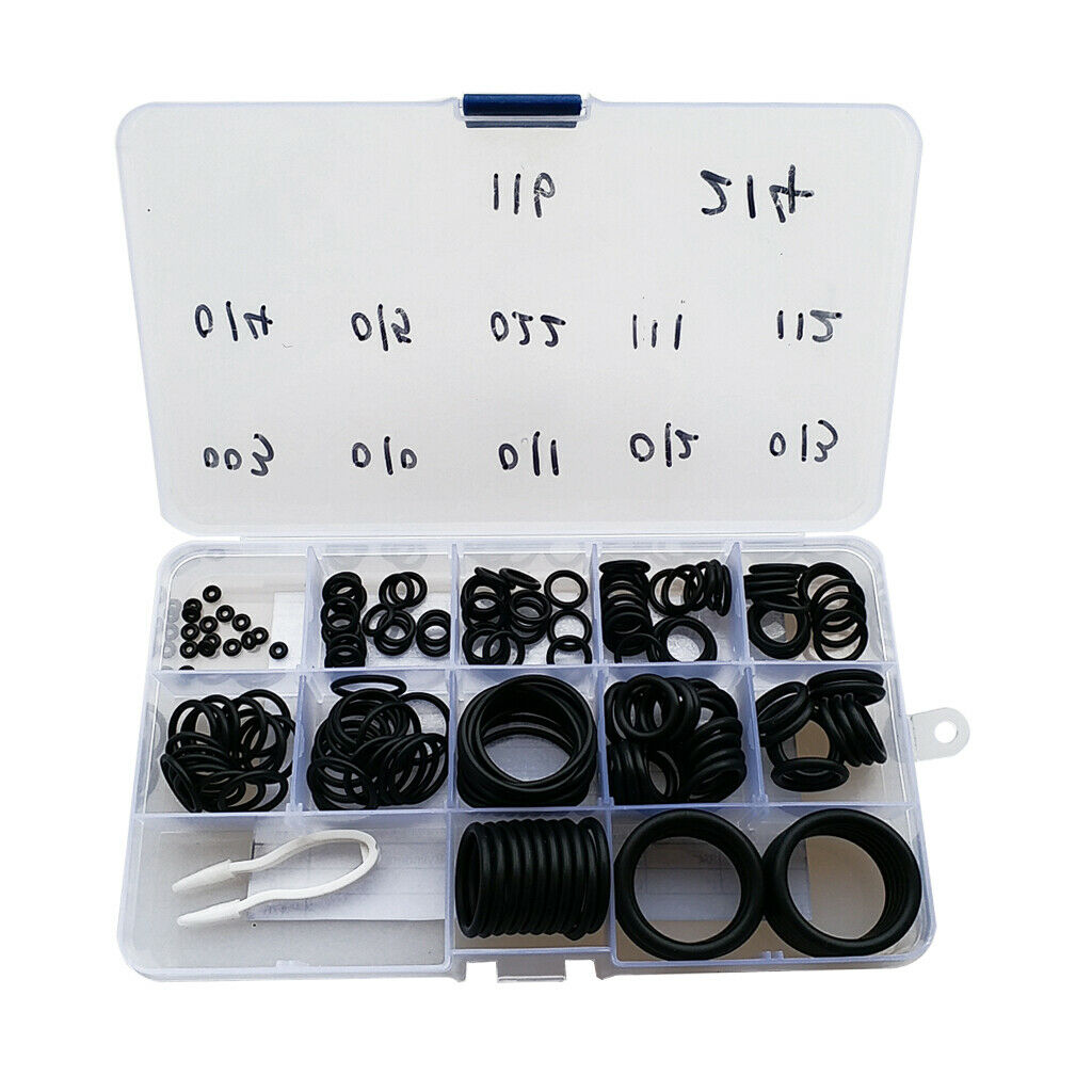 170X   Scuba   Nitrox   O -    Kit   Underwater   Diving   Gear   Repair   Spare