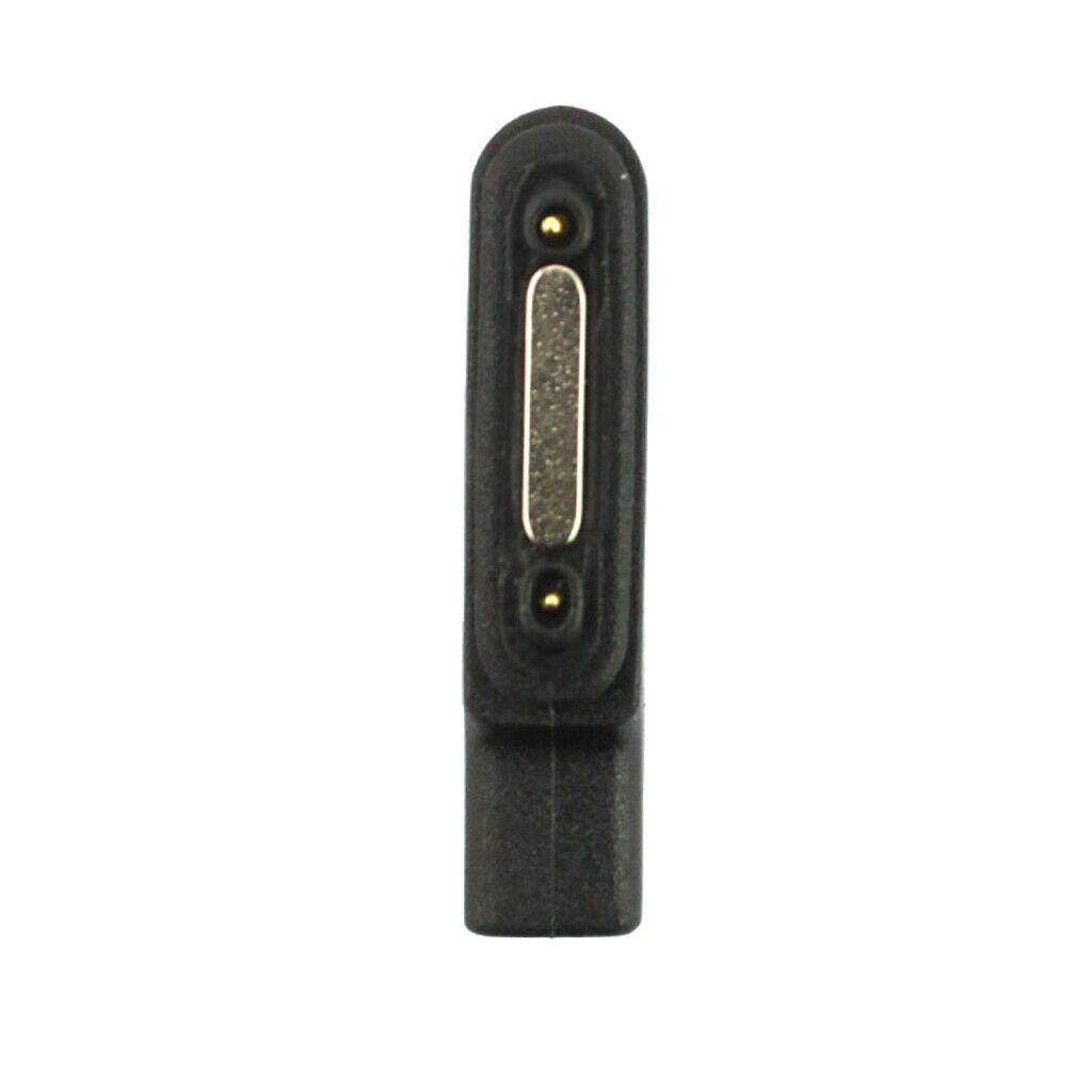 2 X Micro USB to Magnetic Charger Adapter for Sony Xperia Z1 Z2 Z3 Compact