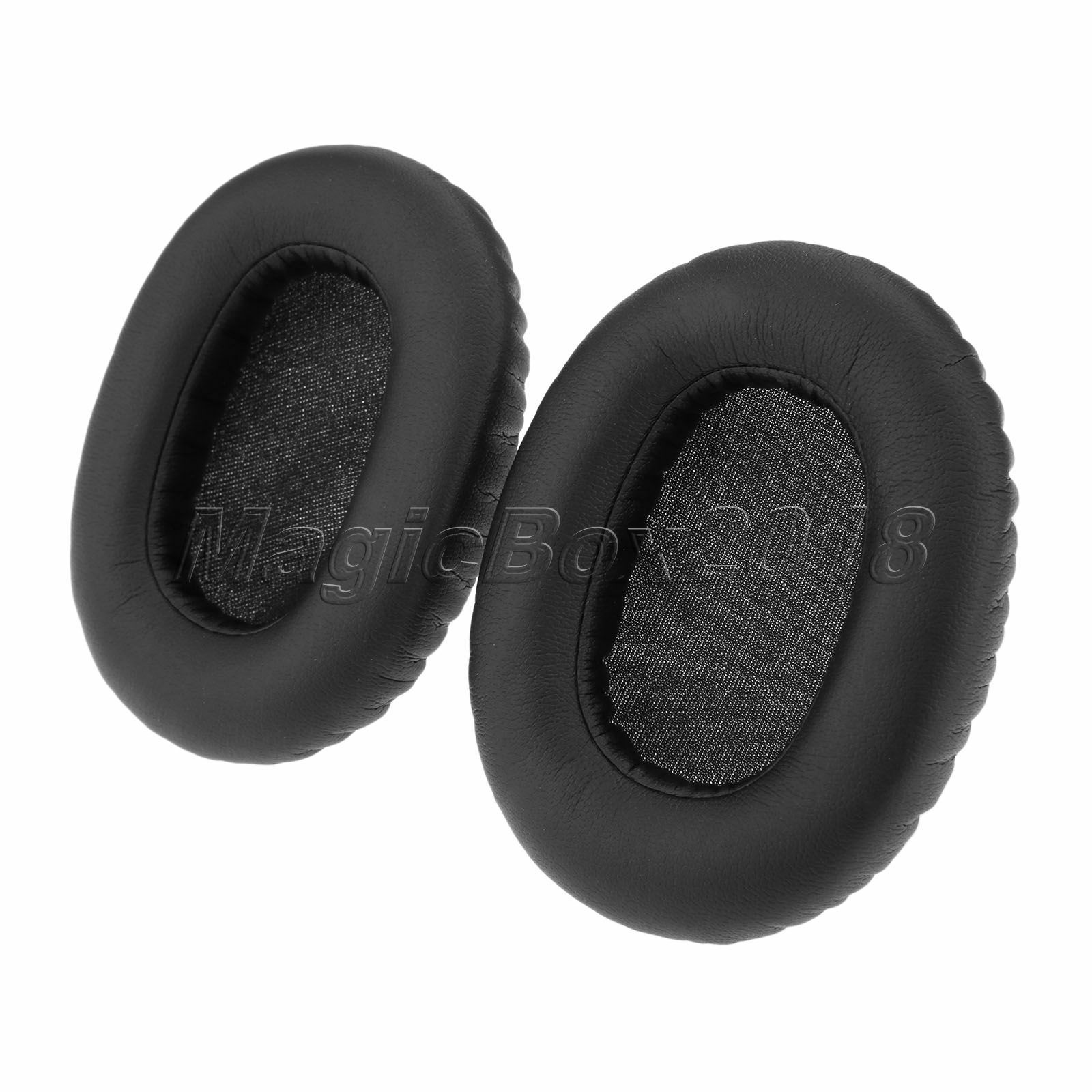 Replacement Comfortable Ear Pads Ear Cushions fit For Denon AH-MM400 Headphones