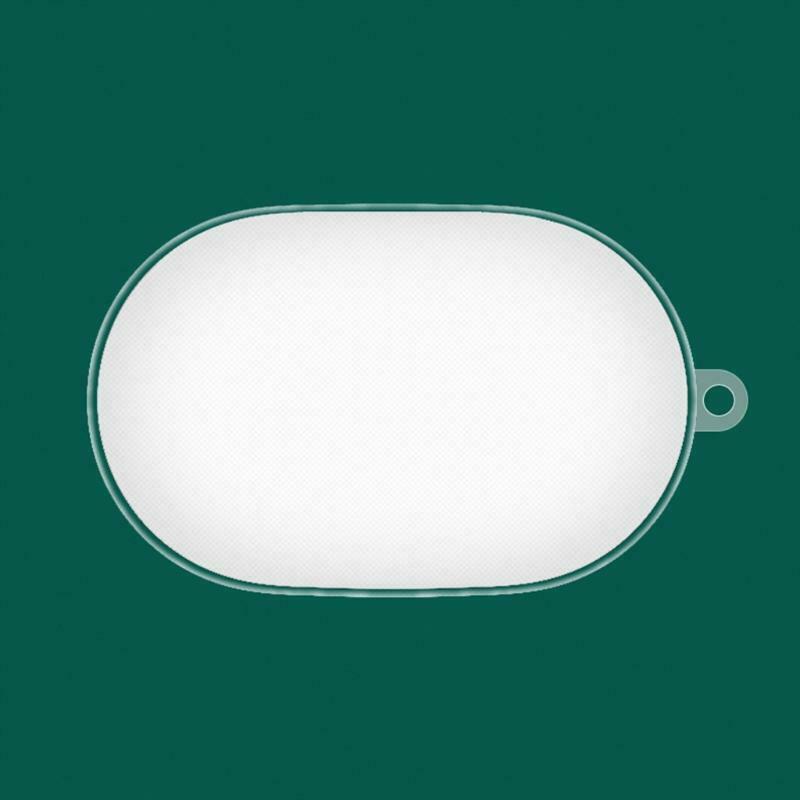 Simple TPU Case Anti-scratch Protective Cover for Redmi AirDots 3 Earphone
