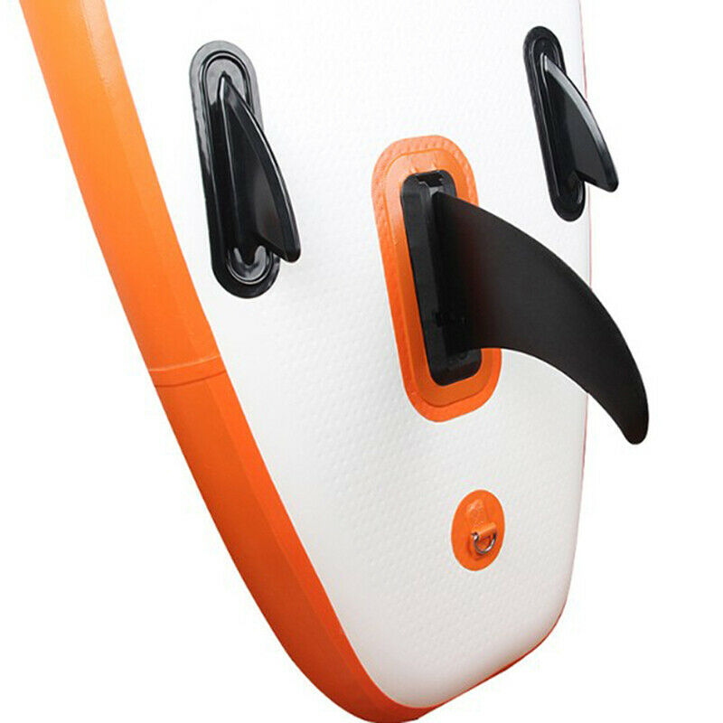 Surfboard Fins Base for Central Fins PVC Diving Accessories Surfboard Fins BaDD