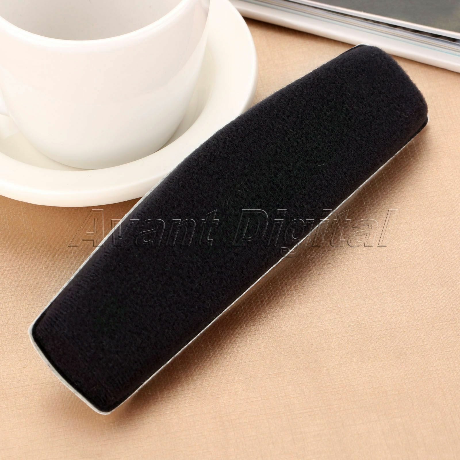 Black Foam Headband For Headphone Sennheiser HD515 HD555 HD595 HD518 HD558 PC360