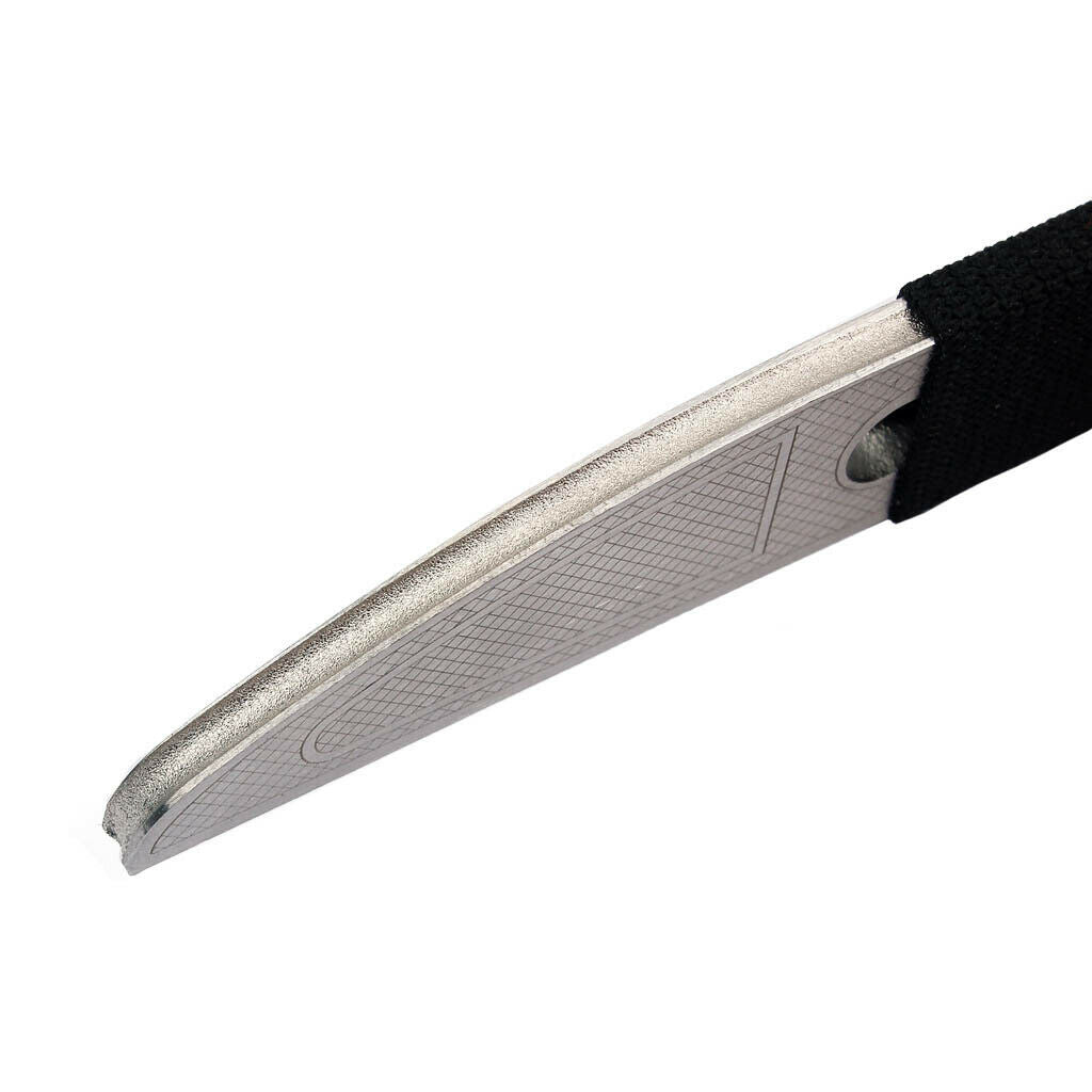 Professional Guitar Frets Repair Tool Steel File for Luthier Guitarist Gift