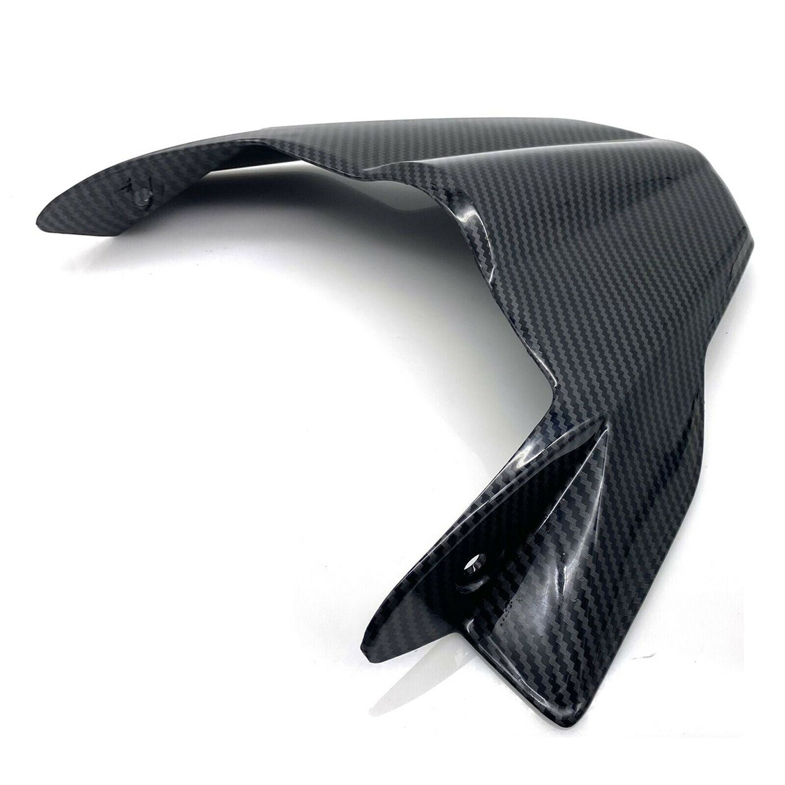Replacement Motorcycle Windscreen Fit for Yamaha MT09 FZ09 SP 2017-2020