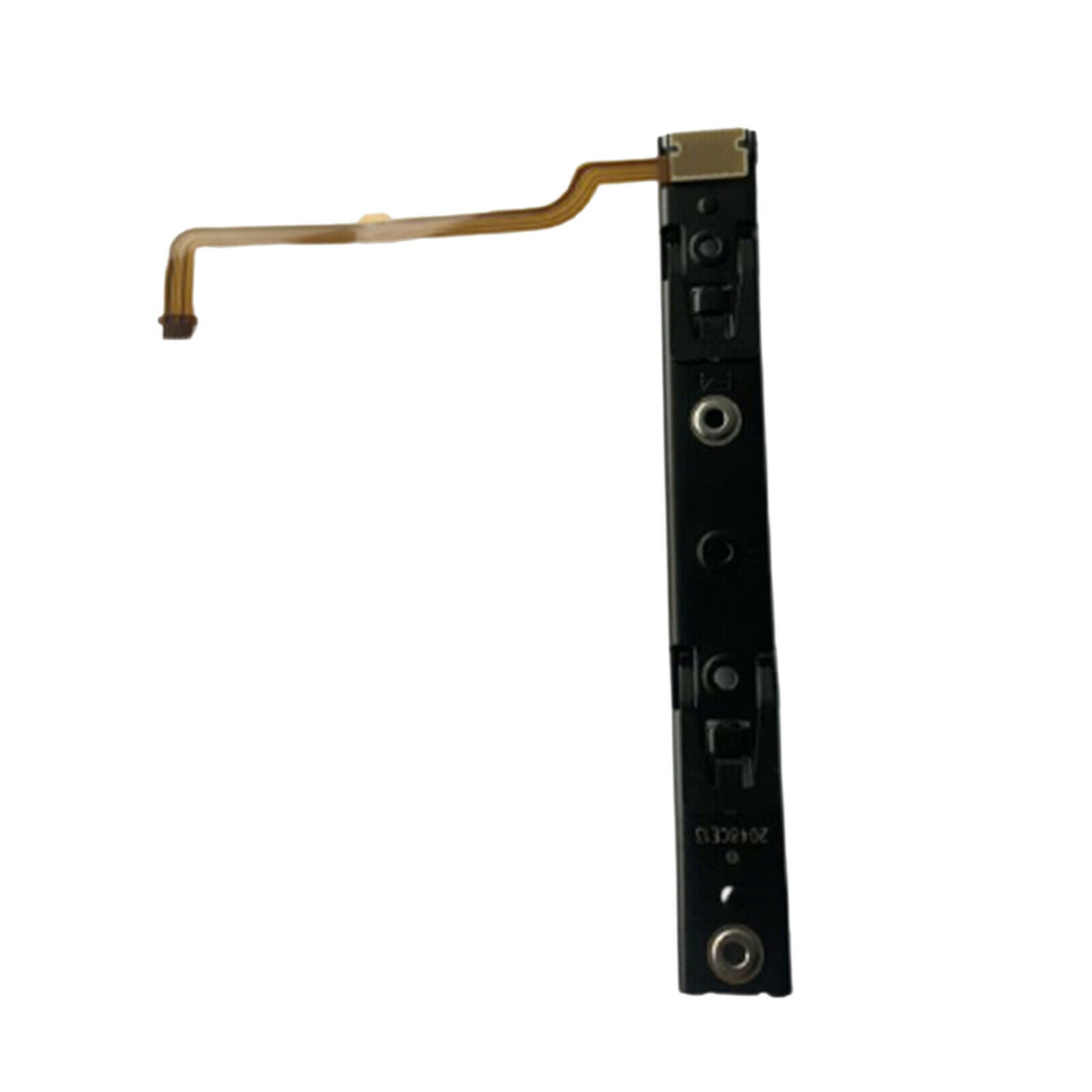 Left Right Side Slider Sliding Rail Flex Cable For Nintendo Switch Console