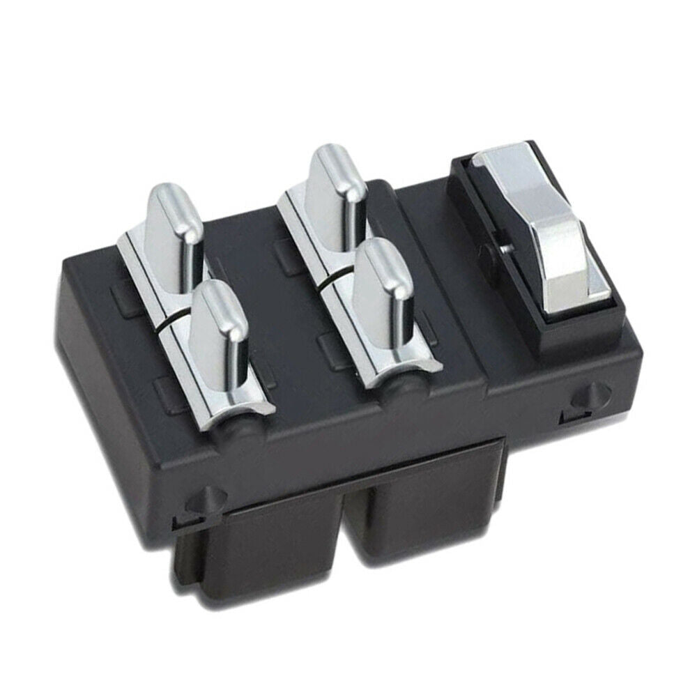 Car Front Left Side Power Window Switch Master For Lincoln Town 1998-2002