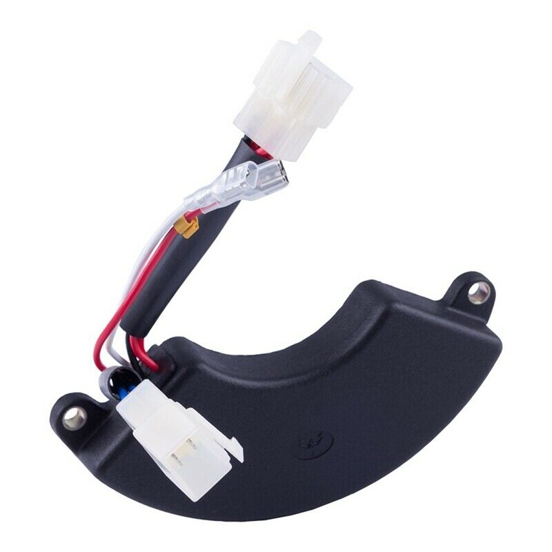 5Kw 6.5Kw 8Kw 3 Phase Generator Avr Universal Automatic Voltage Regulator StabS8