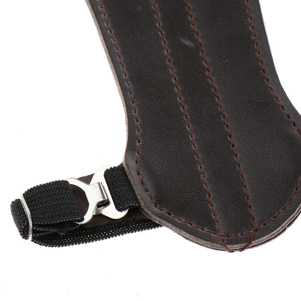 Archery Small Arm Guard Shooting Protection Safe Guard Archery Recurve Bow