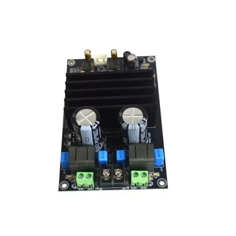 Audio TPA3255 2.0 Digital Amplifier Board DC24-48v Power 300W + 300W Class D