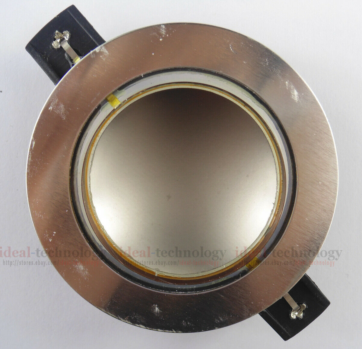Diaphragm For Mackie SRM450, RCF N450, M81, EAW 15410081, 8 Ohm, D-M44Ti