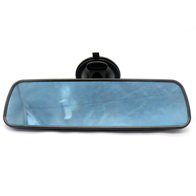Universal Car Rear Mirror Suction Clip Interior Rear View Mirror for Auto Truck