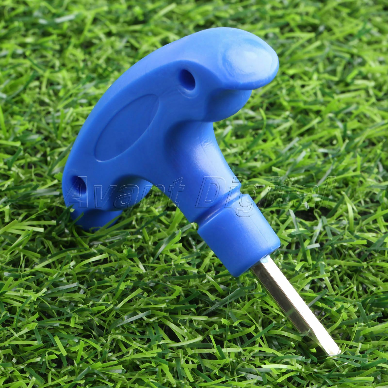 Golf Assist Wrench Four Angle Wrench For Srixon Cleveand Shaft Adapter Sleeve