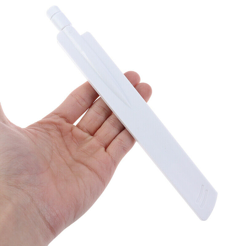 8dBi RP-SMA Connector Dual Band 2.4G 5G wifi Antena aerial SMA female router*DD