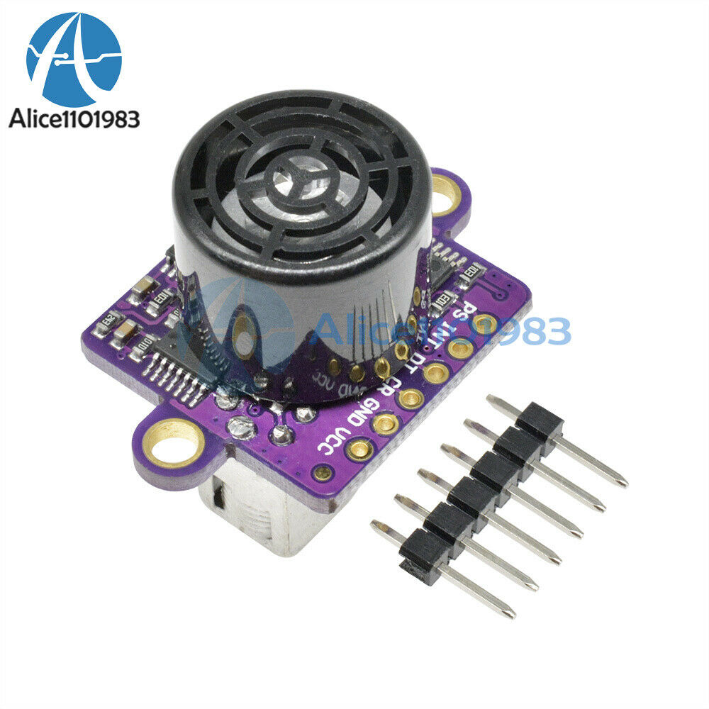 GY-US42 i2C Pixhawk APM Ultrasonic Sensor Distance Measurement Control Module