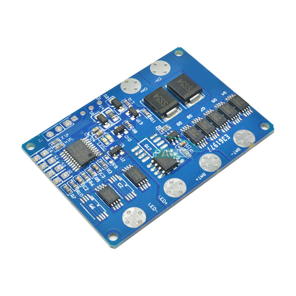 20W Solar Control Panel Lithium Battery Lighting Control Board  3.7V-6V Module
