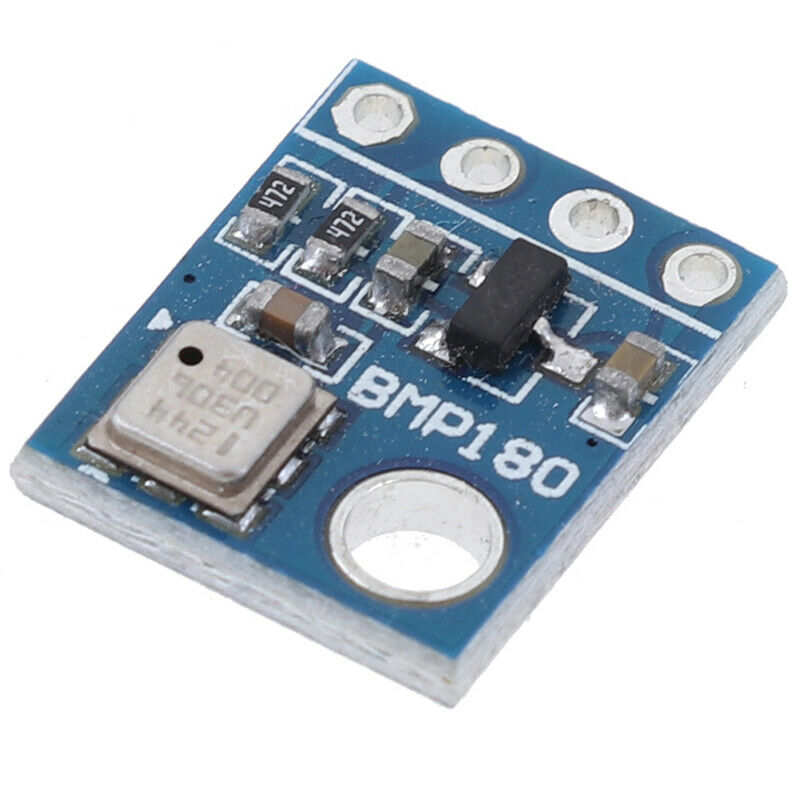 GY-68 BMP180 GY68 Temperature And Air Barometric Pressure nsor Module^.l8